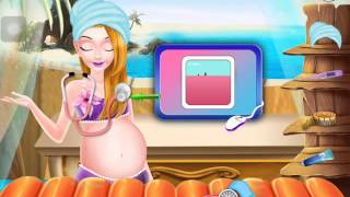 Summer Princess Pregnancy Care screenshot 1