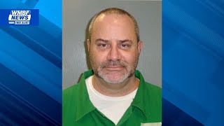 S.C. Supreme Court sets execution date for Horry, Georgetown Co. death row inmate