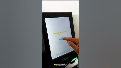 CBC analyzer #chandigarhuniversity #study by Attulrui Vamsi Kumar