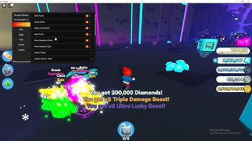 Pet Simulator X Script and Executor (PASTEBIN)