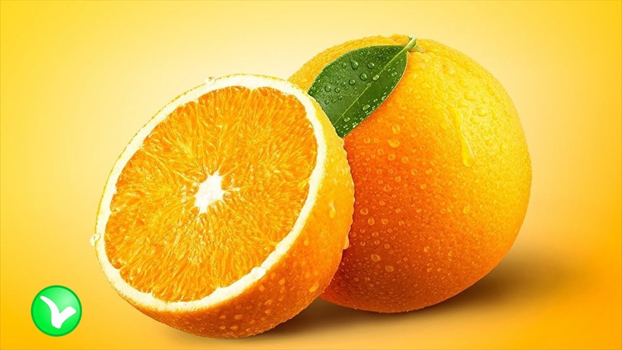 Польза и вред апельсинового сока и апельсинов