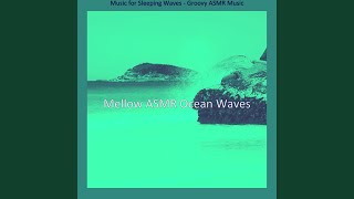 Stellar Soundscapes with Waves - Vibe for Relaxing Waves
