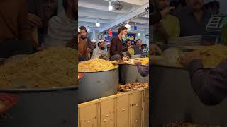 Special Kabuli Pulao Shoba Bazar Peshawar