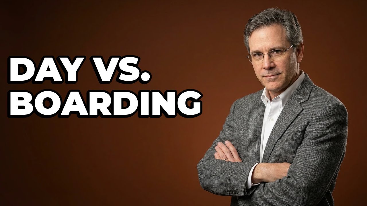 How Do Day Schools Compare To Boarding Schools?