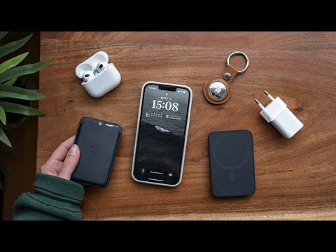 Vídeo: No pots veure l'aplicació de cartera a l'iPhone?