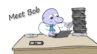 Meet Bob