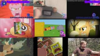 Sparta Unbothered Nineparison