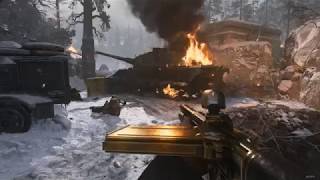 Call of Duty  WWII Cheater recorded