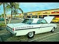 64 Ford Fairlane 500 "Donut Derelicts Weekly"