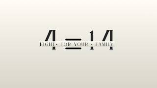 Compel Church Service | Fight For Your Family