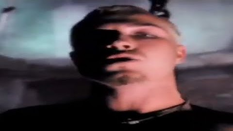 The Alternative Polka But Every Word Goes To It