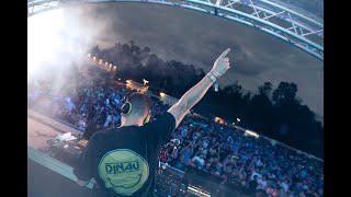 DJ NAU @ Makina Actual ( Noviembre 2025 live in Esto se Mueve Radio )