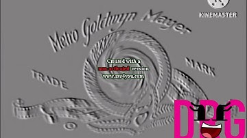 MGM 1996 In Swirl Embosser (GOODBYE 2014 WELCOME 2015)