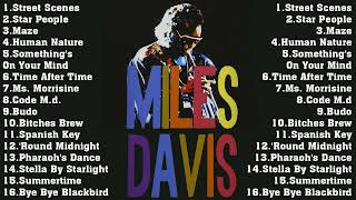Miles Davis Septet Greatest Hits Collection