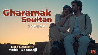 Gharamak Soultan Ivoice