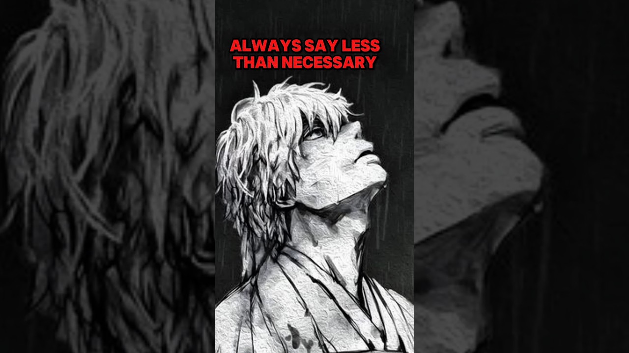 48 Laws of Power Rule 4 Explained in Hindi | Zyada Bolna Power Kam Kar Deta Hai