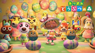 初見でコレ笑わない人0人説 #24【あつまれ どうぶつの森】