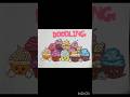 Doodle Art in Cupcake #easy #doodling #cute #cupcake #drawing #trending #shorts