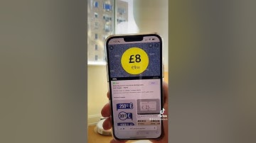 iOS 16 Part 28: Currency Conversion on a Photo! 😱 ##tailormadetech #apple #ios16 #ios16features