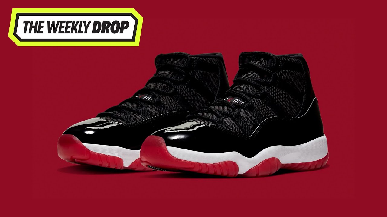 where to buy bred 11s