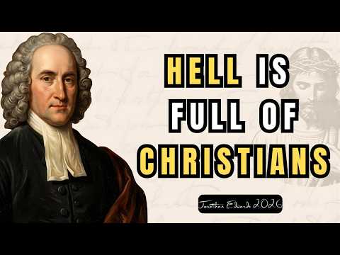 HELL IS FULL OF CHRISTIANS; The BRUTAL SEPARATION You Never Saw Coming