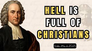 HELL IS FULL OF CHRISTIANS; The BRUTAL SEPARATION You Never Saw Coming