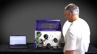 SumiMark IV PLUS Marking System