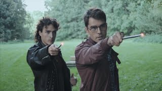 The Order - Episode One Rosier Harry Potter Fan Film