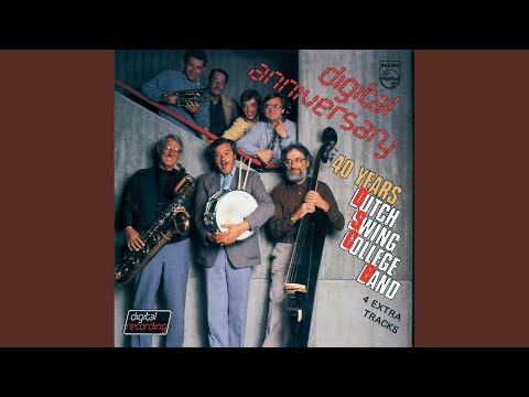 Original Dixieland One Step