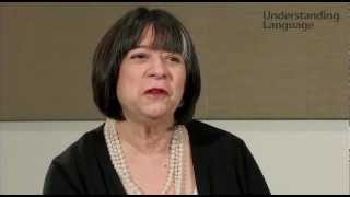 12.Delia Pompa: Policy Advancements for ELLs in the Common Core