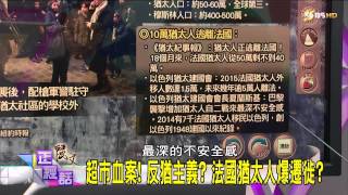 麗文正經話 20150114_386_1(TVBS DMDD)