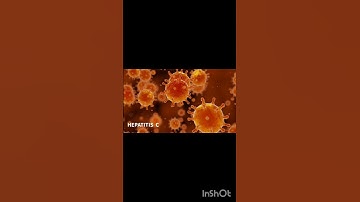 Types of Viral hepatitis