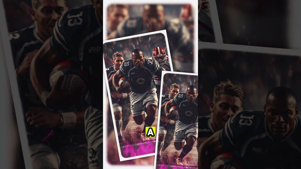 Jonah Lomu World Cup | The Match That Terrified England  