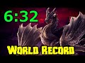 After Fatalis Killed You 100 Times & You Mad | MHW Iceborne