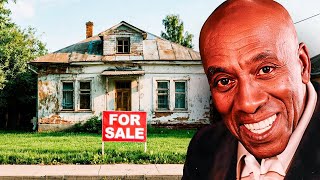 Celebrity Inside Scatman Crothers Abandoned House, Net Worth & Sad Death Profile