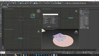 Как работают привязки в 3ds Max (Snap Toggle) - ARHI.TEACH Rostov