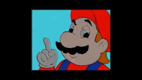 Preview 2 hotel mario v2 effects Might Confuse You