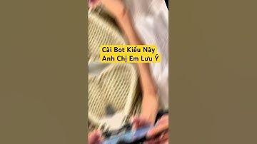 Cài Bot Trade kiểu gì thế này? Minh Kiên Trading #tradevang #bottrade #kiemtienonline