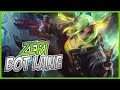 3 minute zeri guide  a guide for league of legends