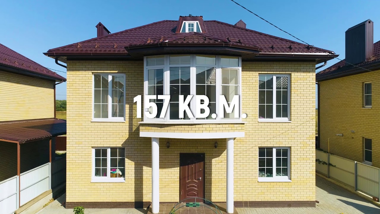 Отзывы о сборный дом в Яблоновский