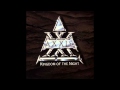 Axxis - The Moon