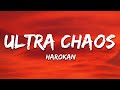 Harokan ULTRA CHAOS