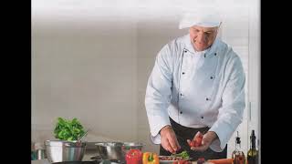 ZNO Leader B1, Audio 18