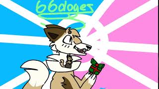 more fanart for 66doges :O
Check my cartoon animation made with #flipaclip more fanart for 66doges :O