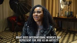 Marchella Chi Interview / Amplify Her Artistry 2025 🎙️