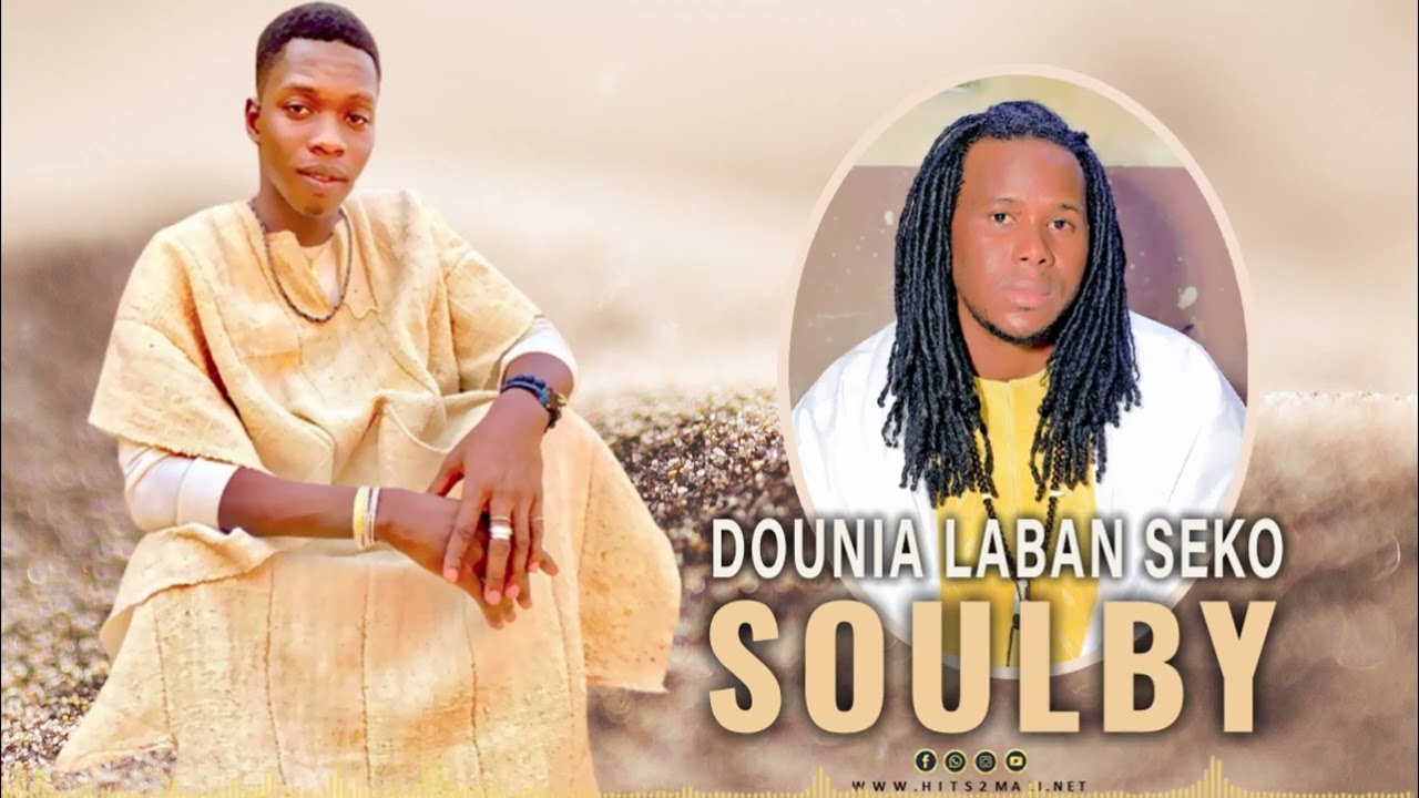 Soulby - Dounia Laban Seko ( Son Officiel 2023 )