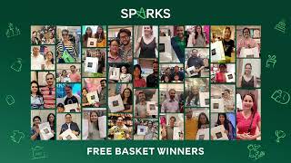 M&S Sparks!