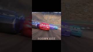 Cars 3 Jackson Storm First Scenemovie Edit
