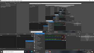 Cara Live Musik Akustik Streaming di OBS screenshot 1
