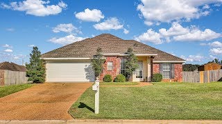 1133 Spanish Oak Dr video tour
